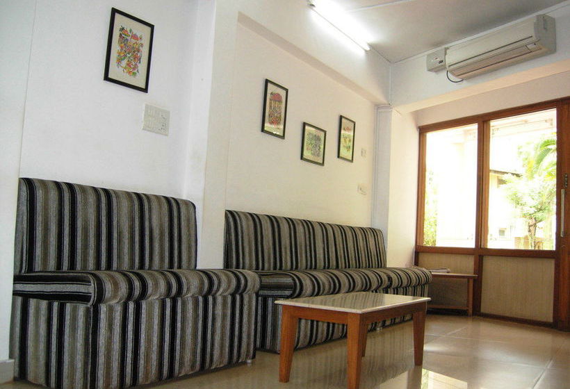 Hotel Brisa Marina 7