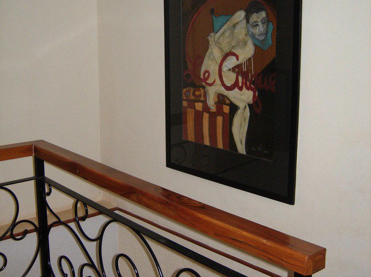 Hotel Brisa Marina 8