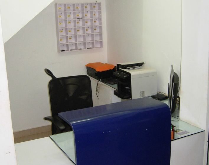 Hotel Brisa Marina 9