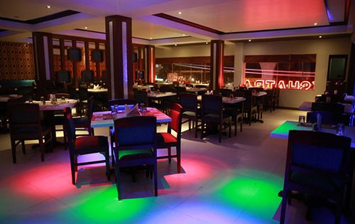 Hotel Nakshatra Inn 12