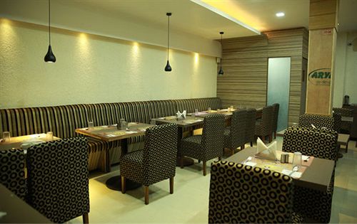 Hotel Nakshatra Inn 13