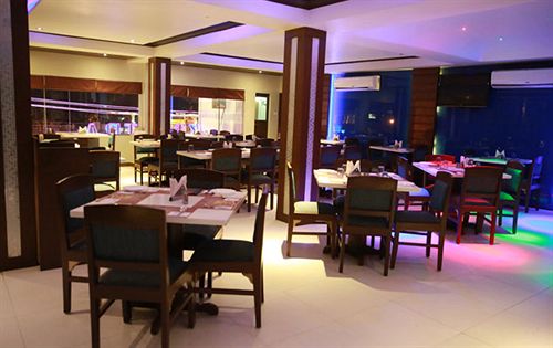 Hotel Nakshatra Inn 14