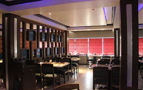 Hotel Nakshatra Inn 15