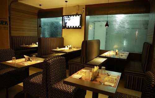 Hotel Nakshatra Inn 16