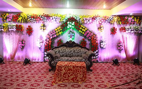 Hotel Nakshatra Inn 17