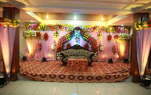 Hotel Nakshatra Inn 18