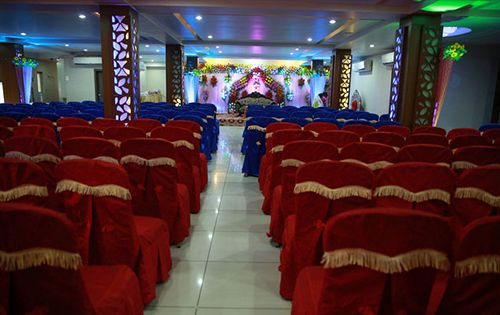 Hotel Nakshatra Inn 19