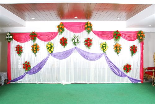 Hotel Nakshatra Inn 2