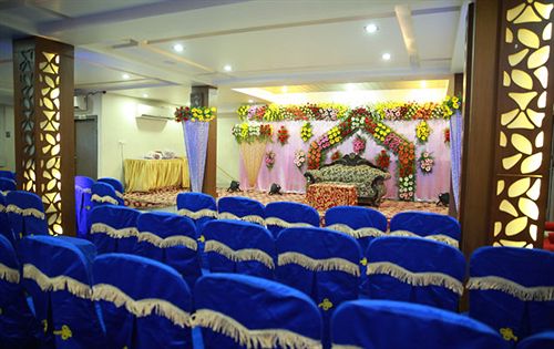 Hotel Nakshatra Inn 20