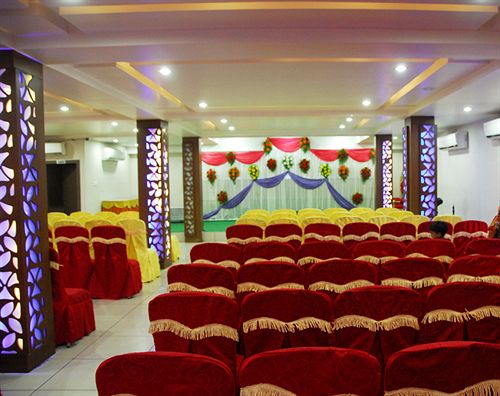 Hotel Nakshatra Inn 3