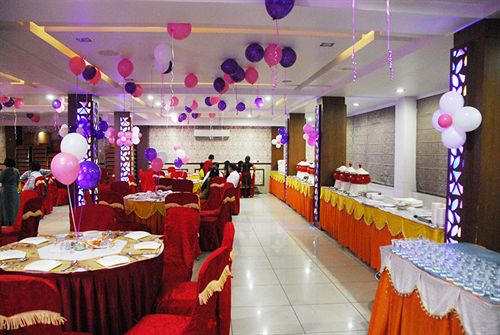 Hotel Nakshatra Inn 6