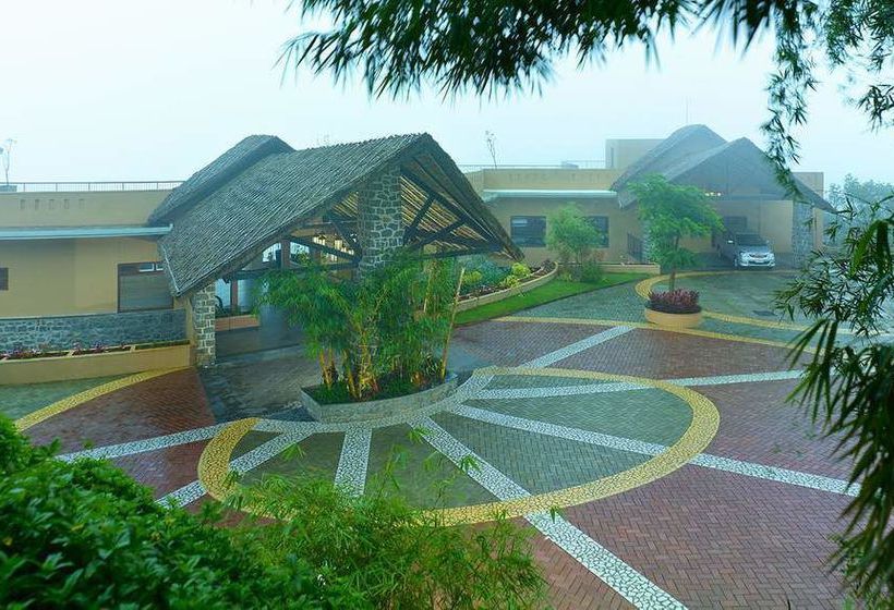 Hotel Poetree Sarovar Portico