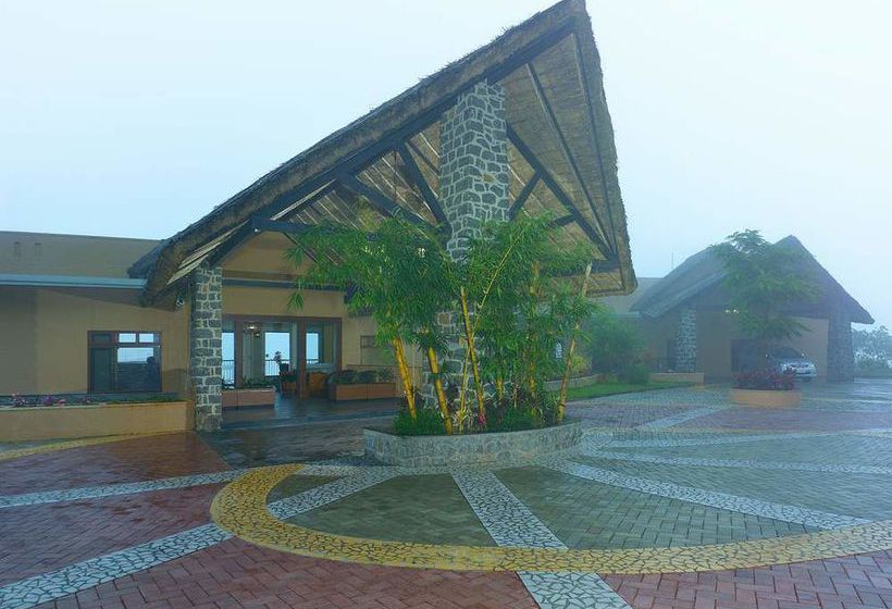 Hotel Poetree Sarovar Portico 1