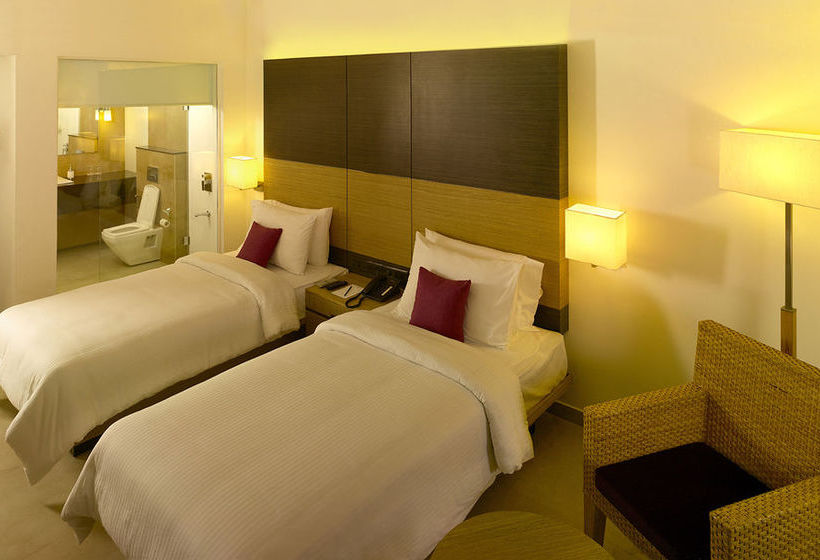 Hotel Poetree Sarovar Portico 10