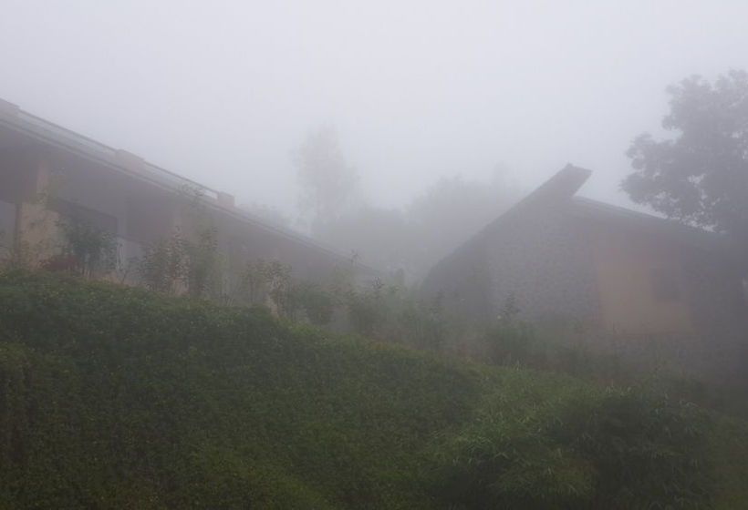 Hotel Poetree Sarovar Portico 12