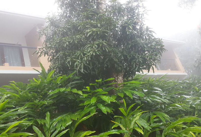 Hotel Poetree Sarovar Portico 14