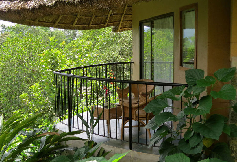 Hotel Poetree Sarovar Portico 15