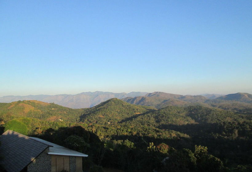 Hotel Poetree Sarovar Portico 16