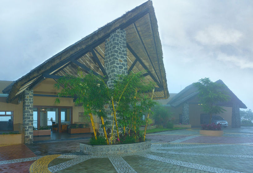 Hotel Poetree Sarovar Portico 18