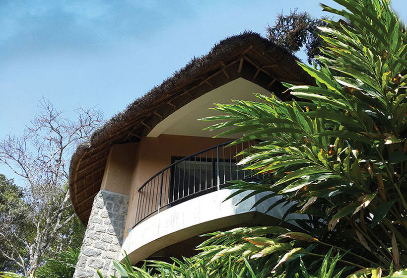 Hotel Poetree Sarovar Portico 20