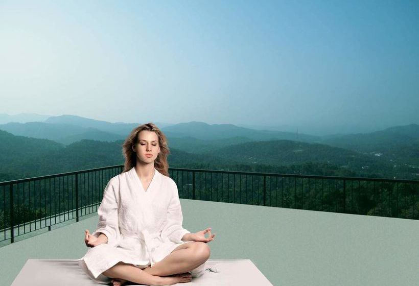 Hotel Poetree Sarovar Portico 3