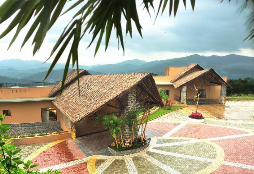 Hotel Poetree Sarovar Portico 4