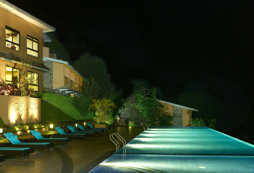 Hotel Poetree Sarovar Portico 7