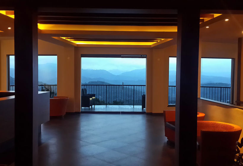 Hotel Poetree Sarovar Portico 8