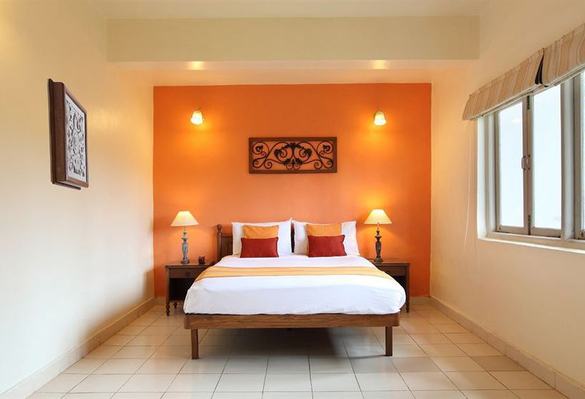 Hotel Royal Goan Beach Club 2