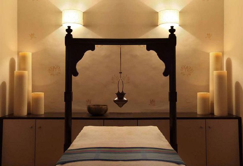 Hotel Royal Goan Beach Club 3