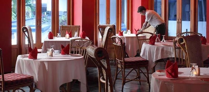 Hotel Royal Goan Beach Club 6