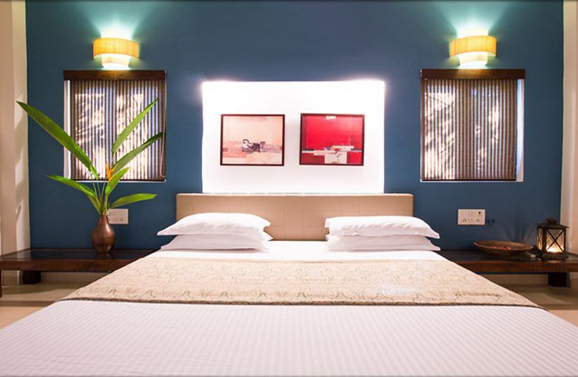 Hotel Mango Beach House 1