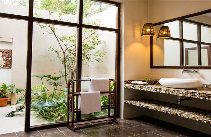 Hotel Mango Beach House 2