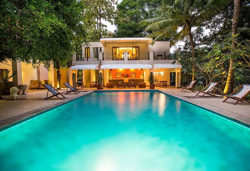 Hotel Mango Beach House 3