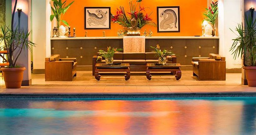 Hotel Mango Beach House 4