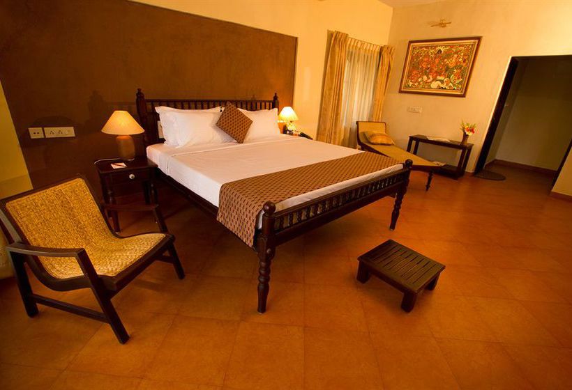 Bed and Breakfast Tom S Inn Premium Trivandrum Kerala