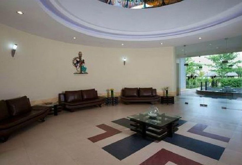 Hotel Shri Radha Brij Vasundhara Govardhan