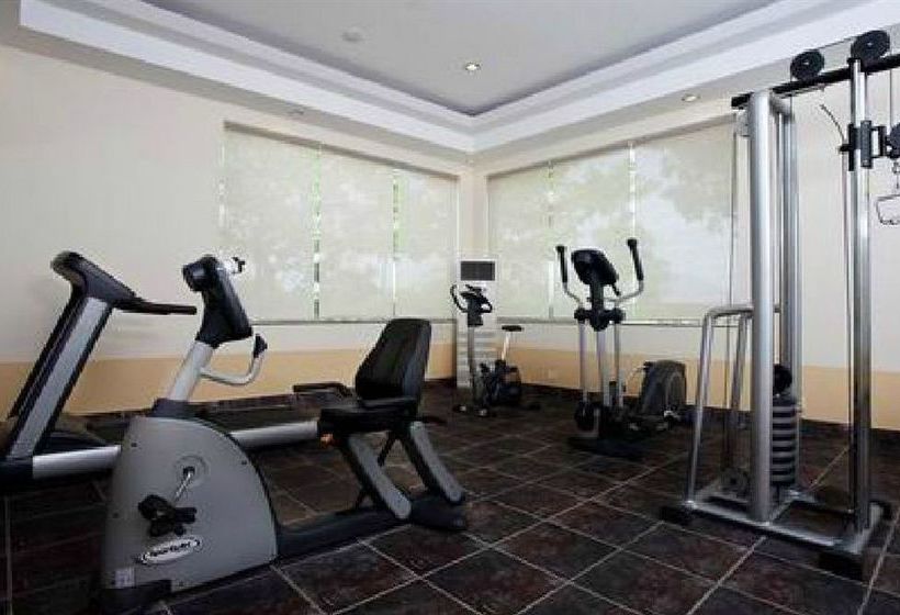 Hotel Shri Radha Brij Vasundhara 1