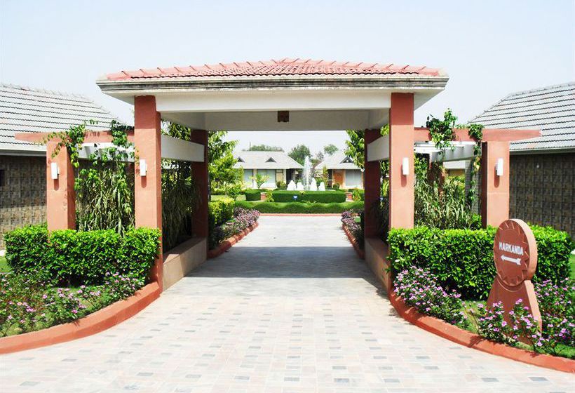 Hotel Shri Radha Brij Vasundhara 11