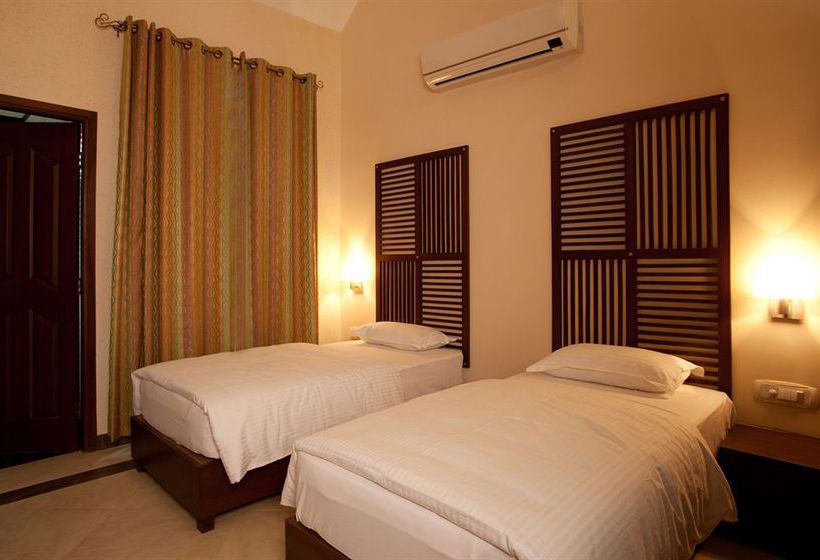 Hotel Shri Radha Brij Vasundhara 15