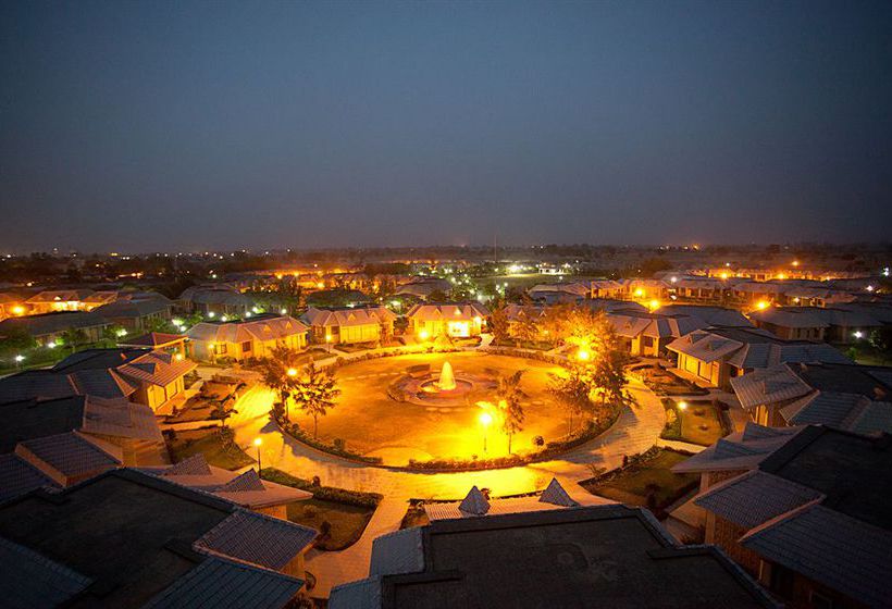 Hotel Shri Radha Brij Vasundhara 18