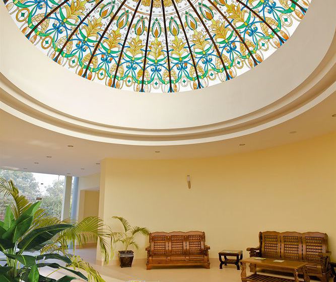 Hotel Shri Radha Brij Vasundhara 20