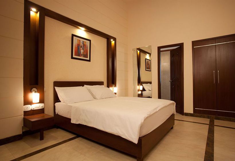 Hotel Shri Radha Brij Vasundhara 7