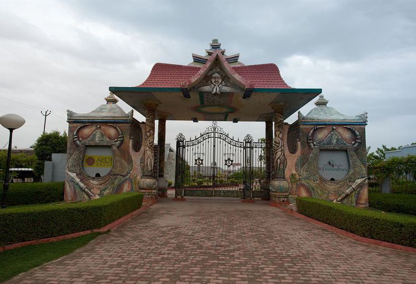 Hotel Shri Radha Brij Vasundhara 9