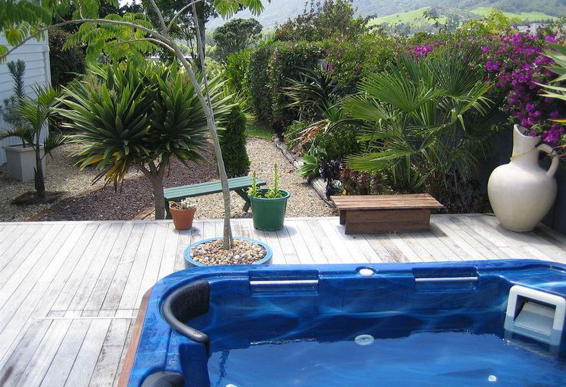 Bed and Breakfast Cotswold Cottage Thames