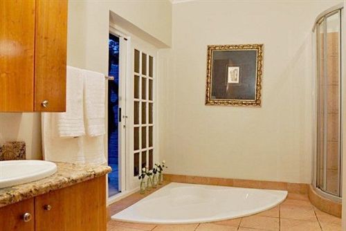 Pensión The Wesley Johannesburgo Gauteng