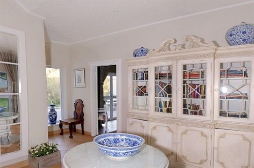 Pension The Wesley 1