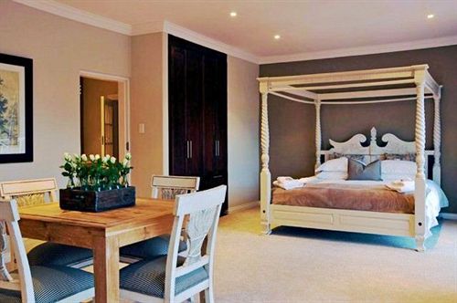 Pension The Wesley 2