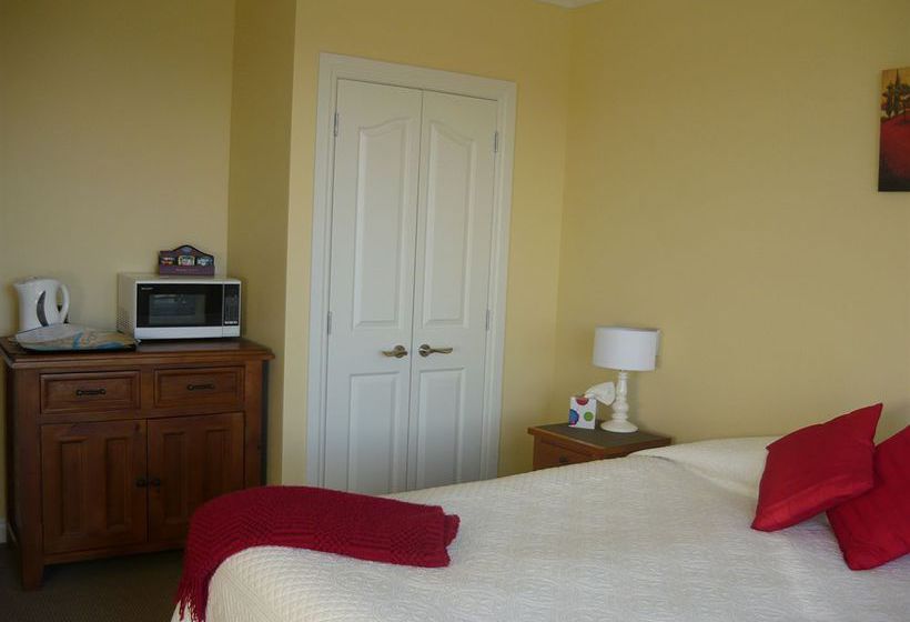 Bed and Breakfast Tekapo Heights 1