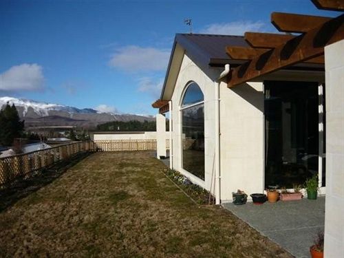 Bed and Breakfast Tekapo Heights 10